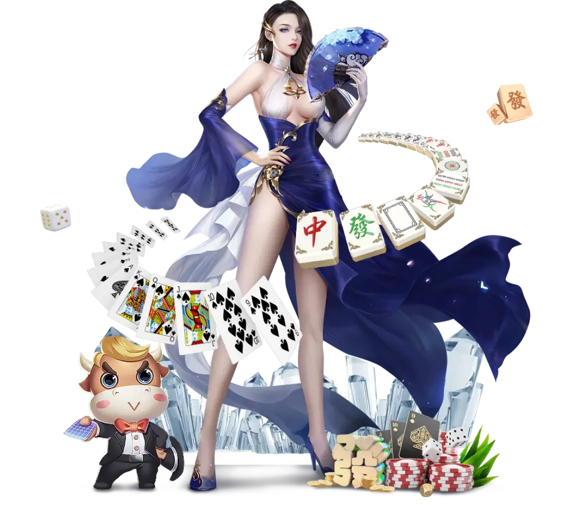 Chuyên mục game bài 32Win